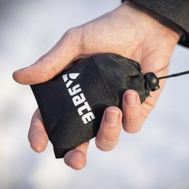 Nesmeky Yate Urban Grip