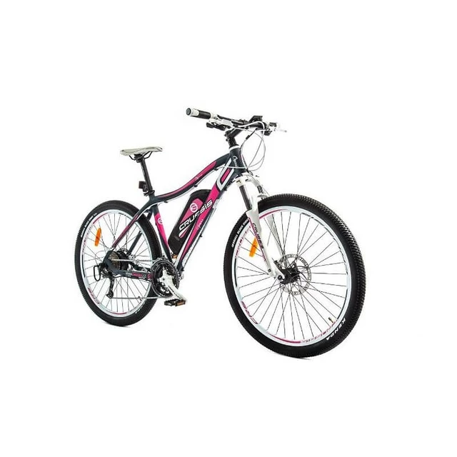 Women’s Mountain E-Bike Crussis e-Guera 3.2