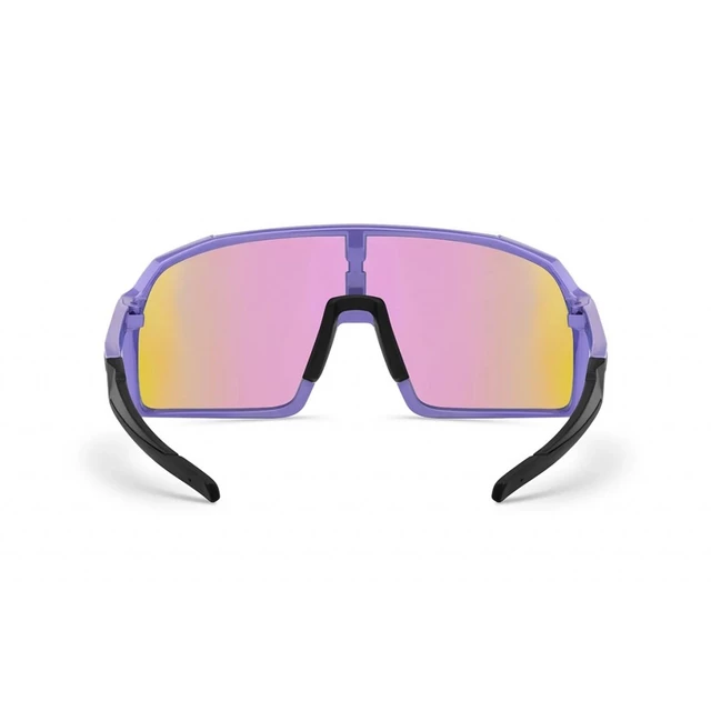 Photochromic Sunglasses VIF One All Purple