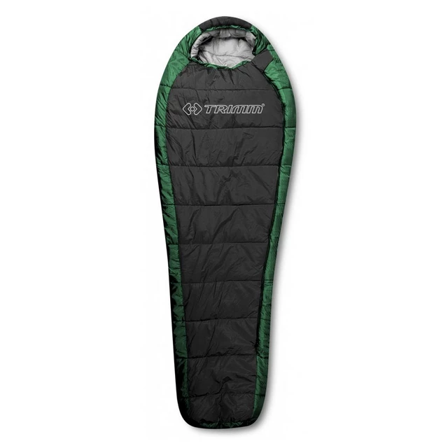 Sleeping bag Trimm Arktis - Grey-Green