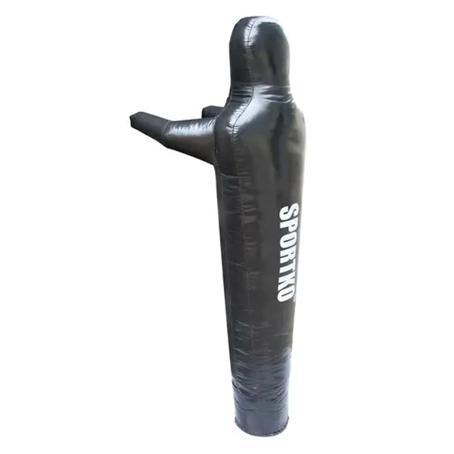 Birkózó bábu SportKO PVC 180 cm