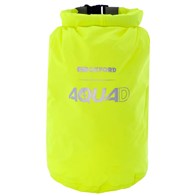 Vodotesné vaky Oxford Aqua D (súprava 3 ks, objem 5 l, 7 l a 12 l)