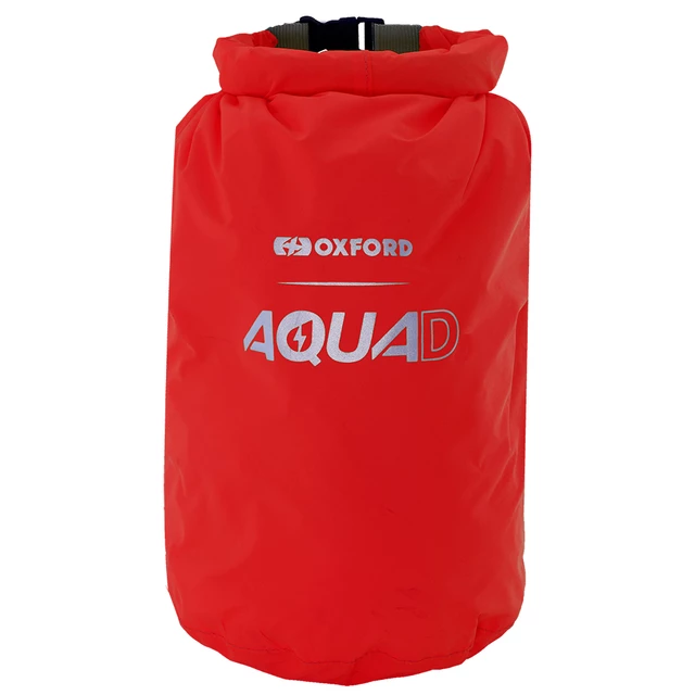 Vodotesné vaky Oxford Aqua D (súprava 3 ks, objem 5 l, 7 l a 12 l)