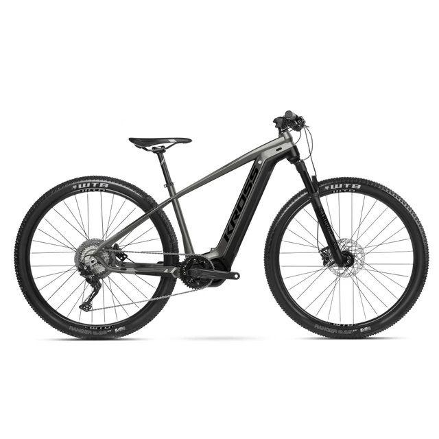 Horský elektrobicykel Kross LEVEL BOOST 3.0 630 29" - model 2020