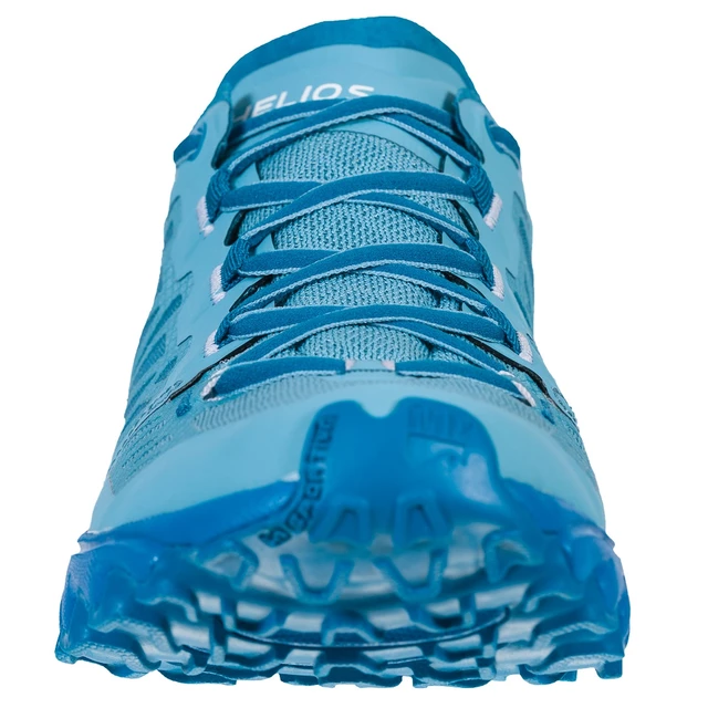 Women’s Running Shoes La Sportiva Helios III Woman - Pacific Blue/Neptune