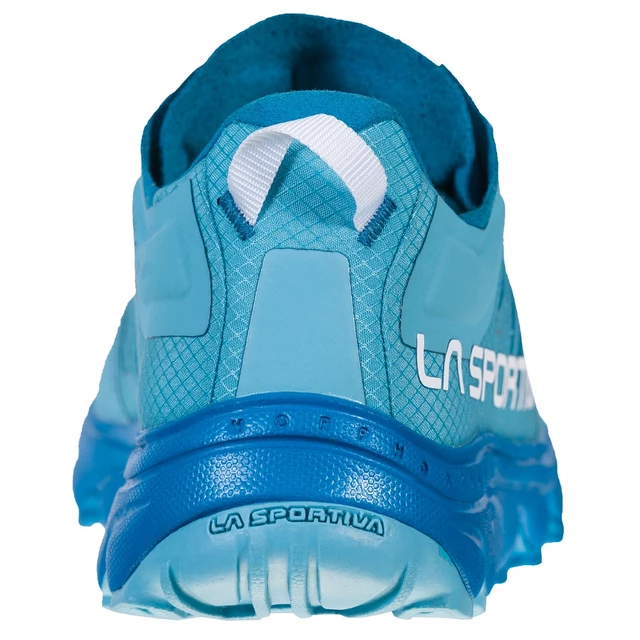 Dámske bežecké topánky La Sportiva Helios III Woman - Pacific Blue/Neptune