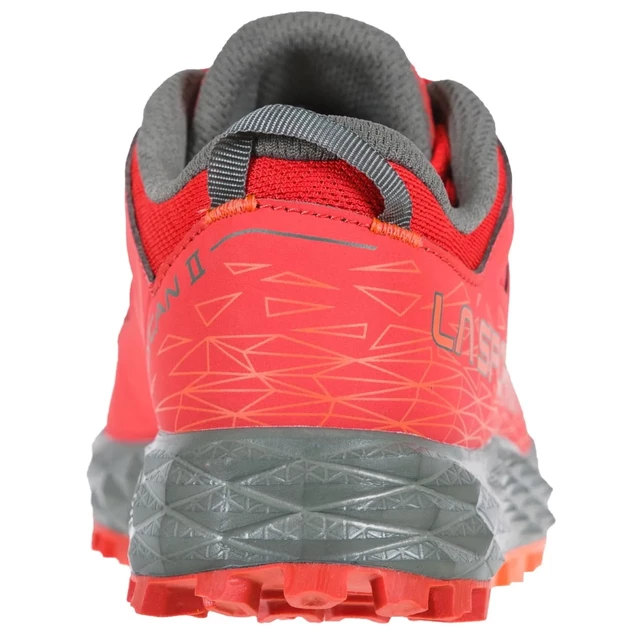 Herren Traillaufschuhe La Sportiva Lycan II Woman - Hibiscus/Clay