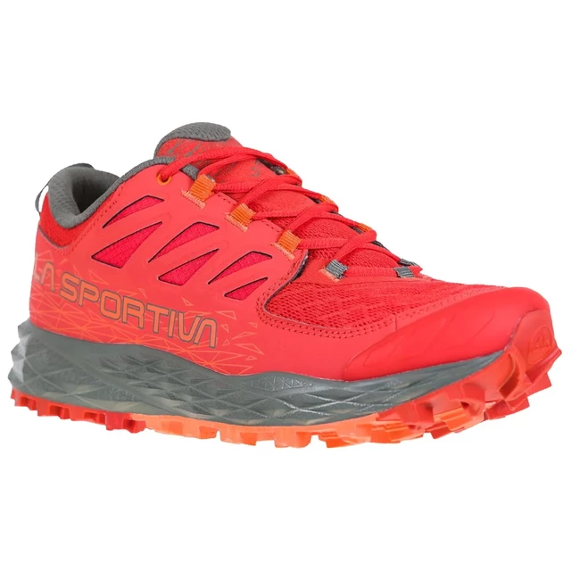 Herren Traillaufschuhe La Sportiva Lycan II Woman - Hibiscus/Clay