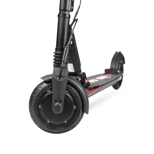 E-Scooter Powero City - Anthracite