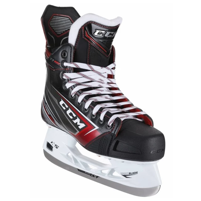 Hokejové korčule CCM JetSpeed FT480 SR