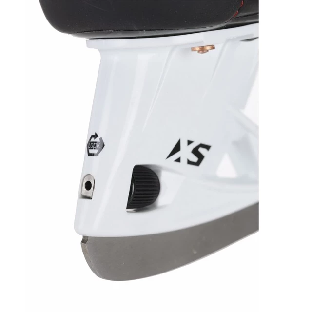 Hockey Skates CCM JetSpeed FT480 SR - 47,5