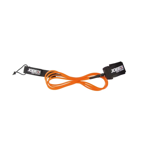 Paddleboard leash Jobe 2,75 m - oranžová