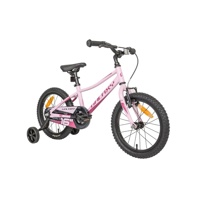 Dětské kolo Galaxy Mira 16" 9.0