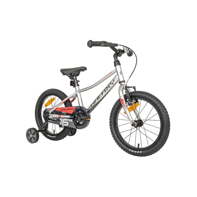 Dětské kolo Galaxy Mira 16" 9.0