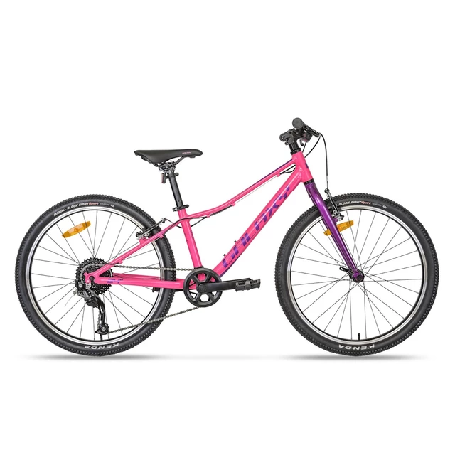 Juniorské kolo Galaxy Kentaur 24" 9.0