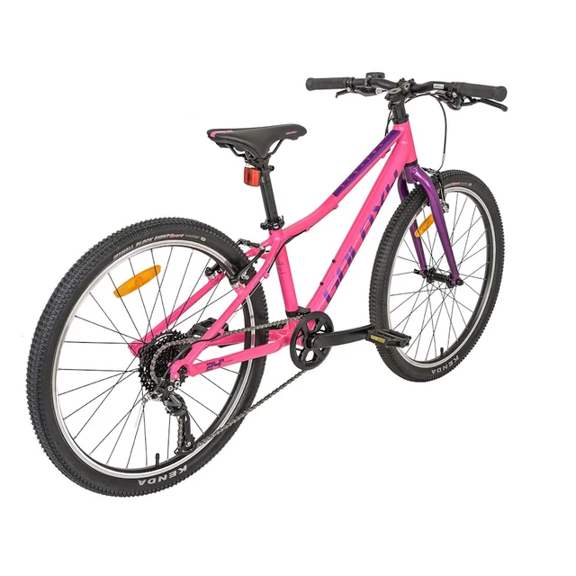 Juniorské kolo Galaxy Kentaur 24" 9.0