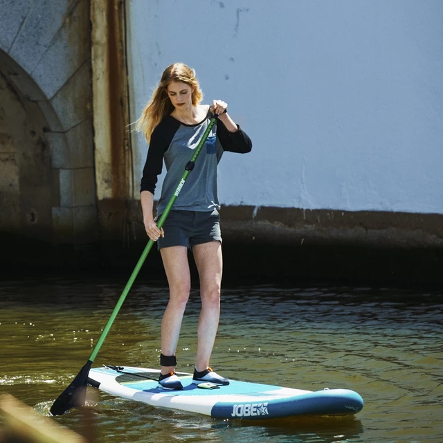 Paddleboard s příslušenstvím Jobe Aero SUP Lika 9.4