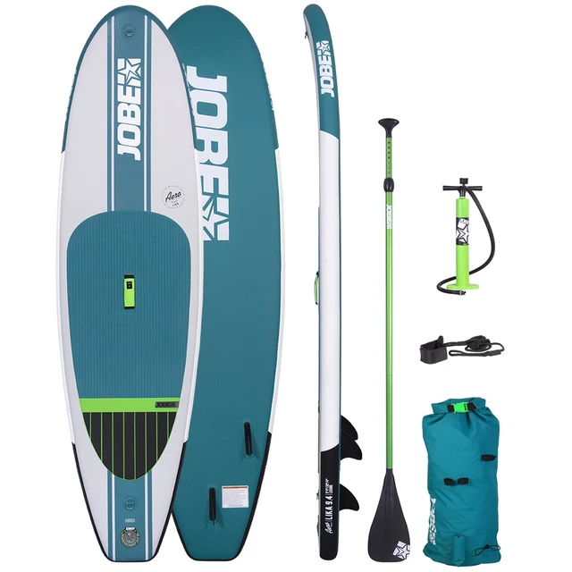 Paddleboard Jobe Aero SUP Lika 9.4