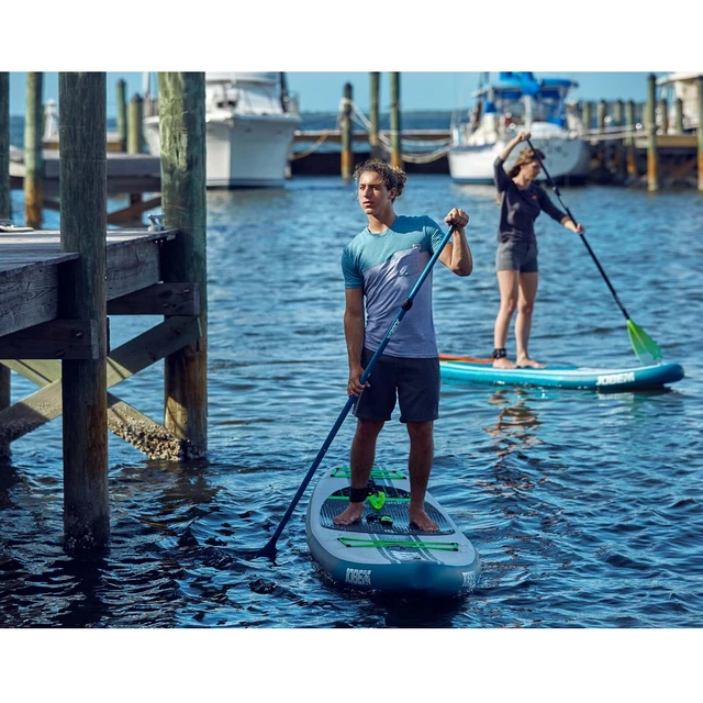 Paddleboard s příslušenstvím Jobe Aero SUP Yarra 10.6 - model 2018