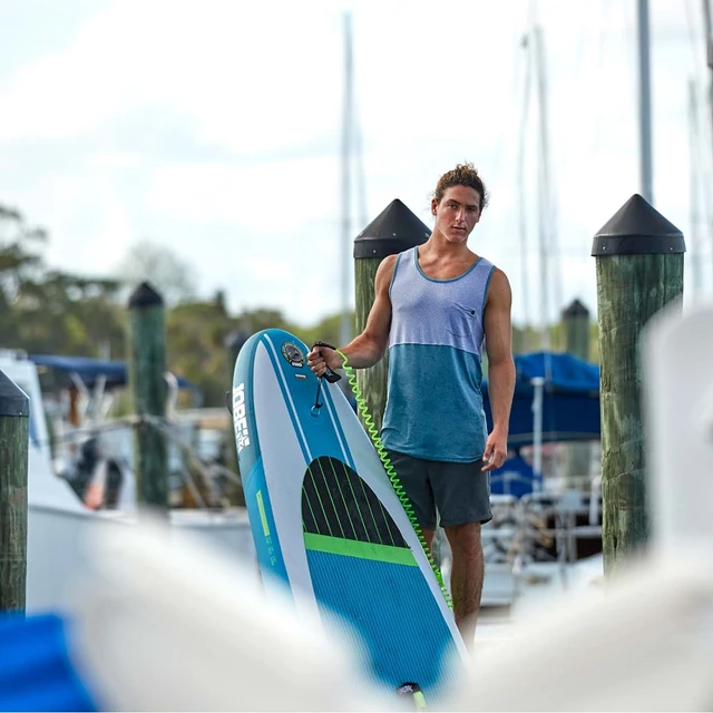 Paddleboard s příslušenstvím Jobe Aero SUP Yarra 10.6 - model 2018