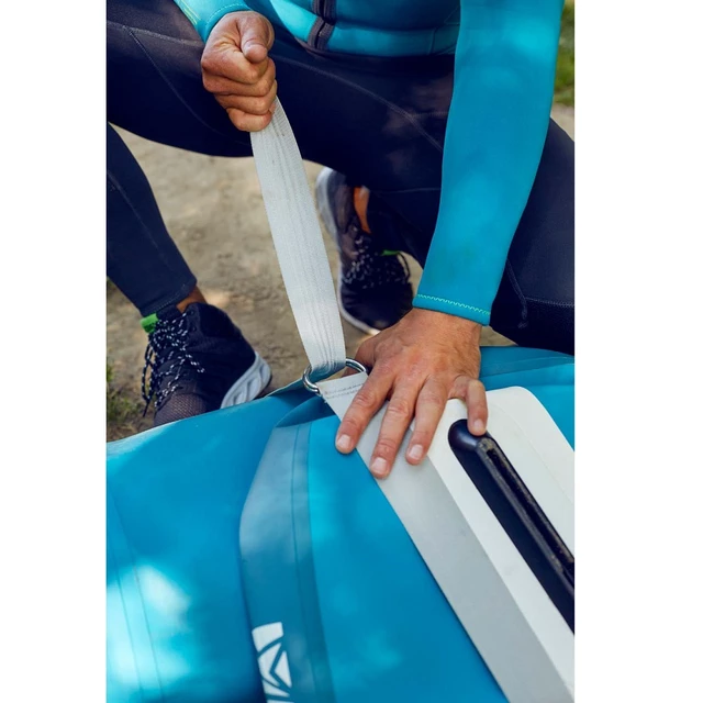 Paddleboard s příslušenstvím Jobe Aero SUP Yarra 10.6 - model 2018 - 2.jakost