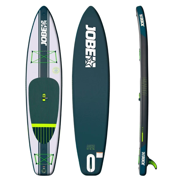 Paddleboard s příslušenstvím Jobe Aero SUP Duna 11.6 - model 2018