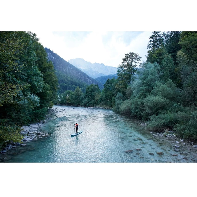 Paddleboard s příslušenstvím Jobe Aero SUP Duna 11.6 - model 2018