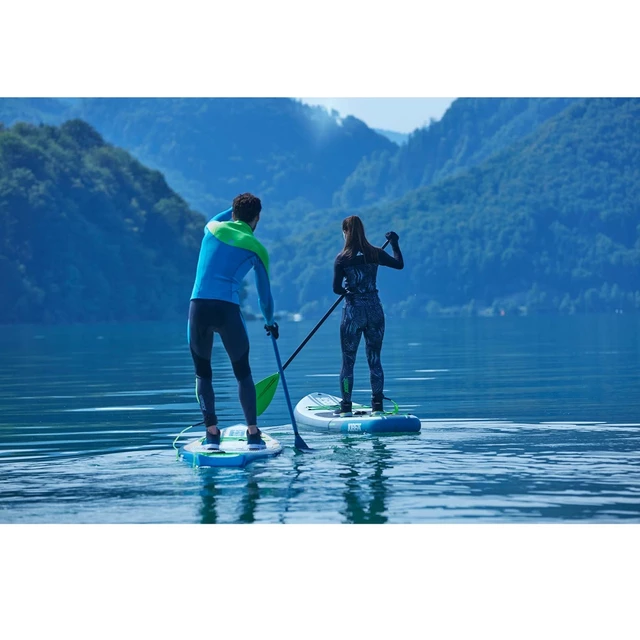 Paddleboard s příslušenstvím Jobe Aero SUP Duna 11.6 - model 2018
