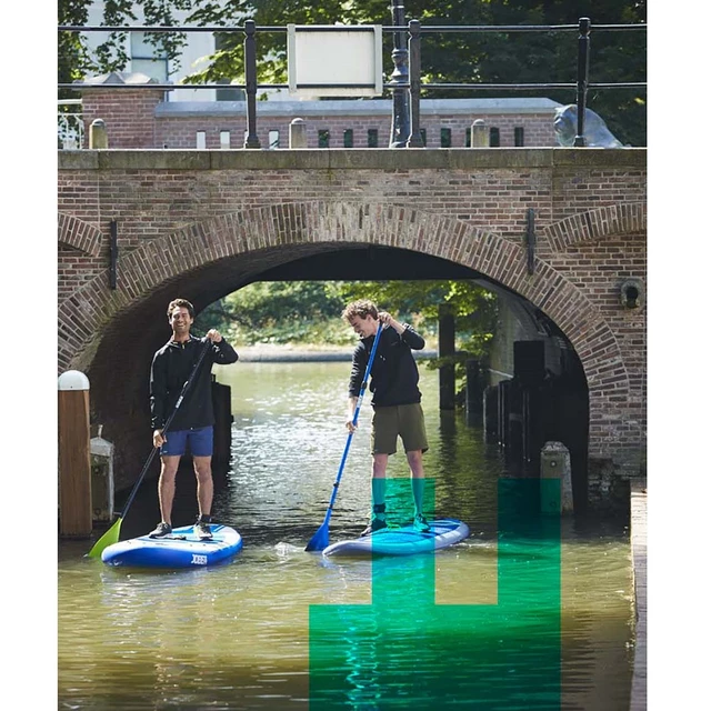 Paddleboard s príslušenstvom Jobe Aero SUP Yarra 10.6 - model 2019