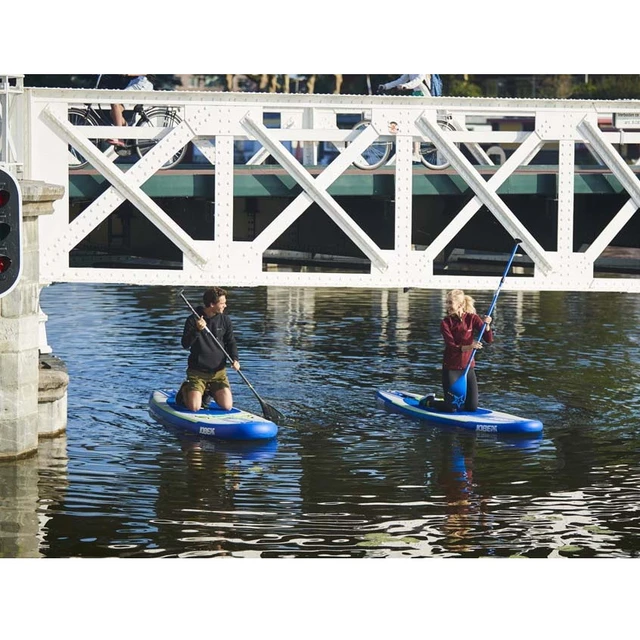 Jobe Aero SUP Yarra 10.6 - Paddleboard mit Zubehör