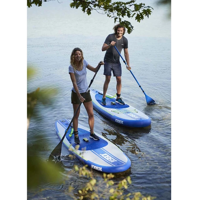 Jobe Aero SUP Yarra 10.6 - Paddleboard mit Zubehör