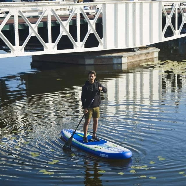Paddleboard with Accessories Jobe Aero SUP Yarra 10.6 – 2019