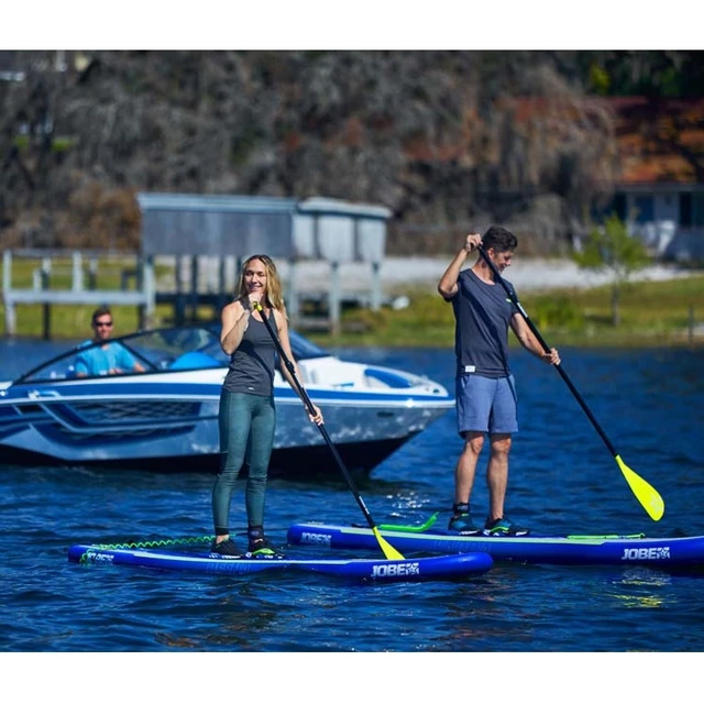 Paddleboard s příslušenstvím Jobe Aero SUP Yarra 10.6 - model 2019