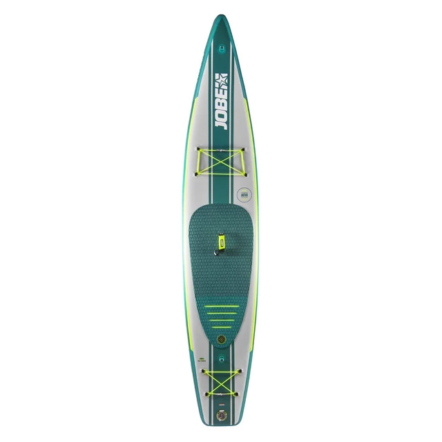 Paddleboard z akcesoriami Jobe Aero SUP Neva 12.6 - model 2019