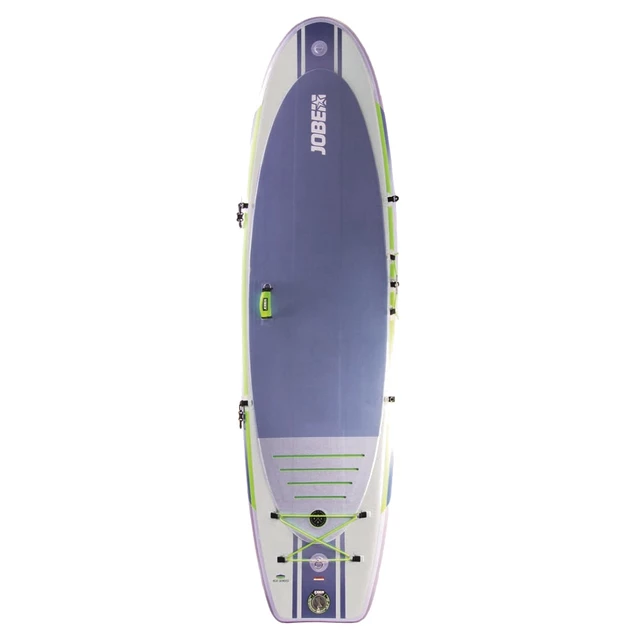 Paddleboard z akcesoriami Jobe Aero SUP Lena Yoga 10.6 - model 2019