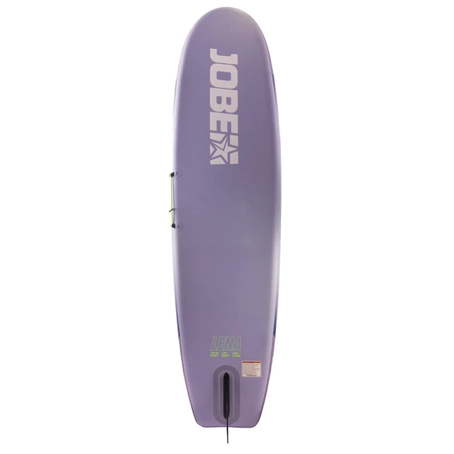 Paddleboard kiegészítőkkel Jobe Aero SUP Lena Yoga 10.6 - 2019