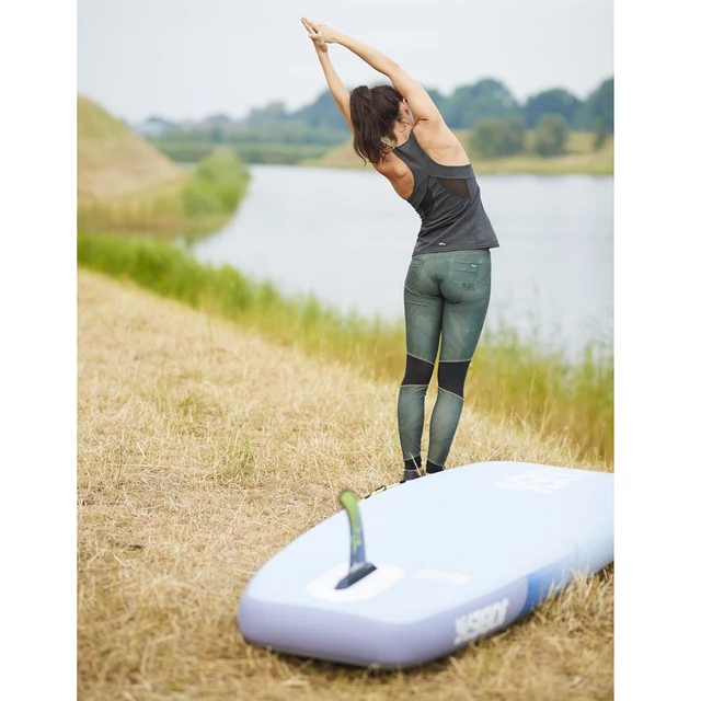 Jobe Aero SUP Lena Yoga 10.6 -  Paddle Board mit Zubehör Modell 2019