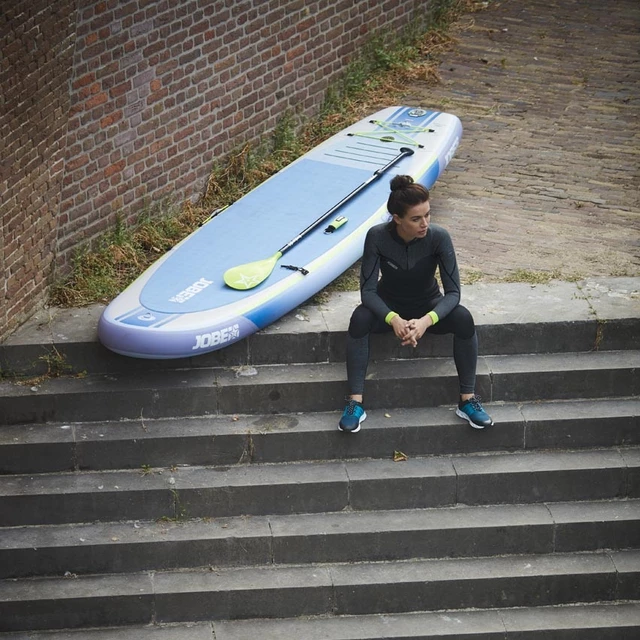 Paddleboard s příslušenstvím Jobe Aero SUP Lena Yoga 10.6 - model 2019