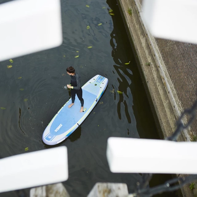 Jobe Aero SUP Lena Yoga 10.6 -  Paddle Board mit Zubehör Modell 2019