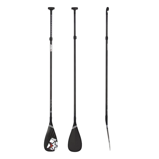 Nastavitelné karbonové pádlo Jobe Pro