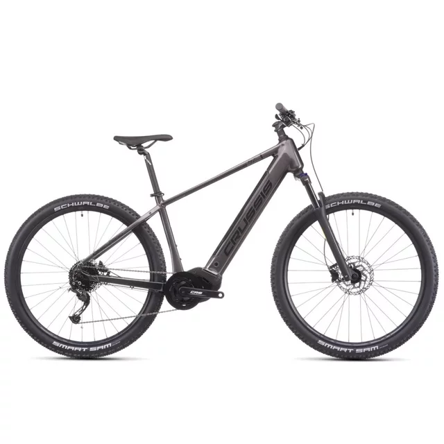 Horské elektrokolo Crussis ONE-Largo 7.11 513Wh 29" - model 2026
