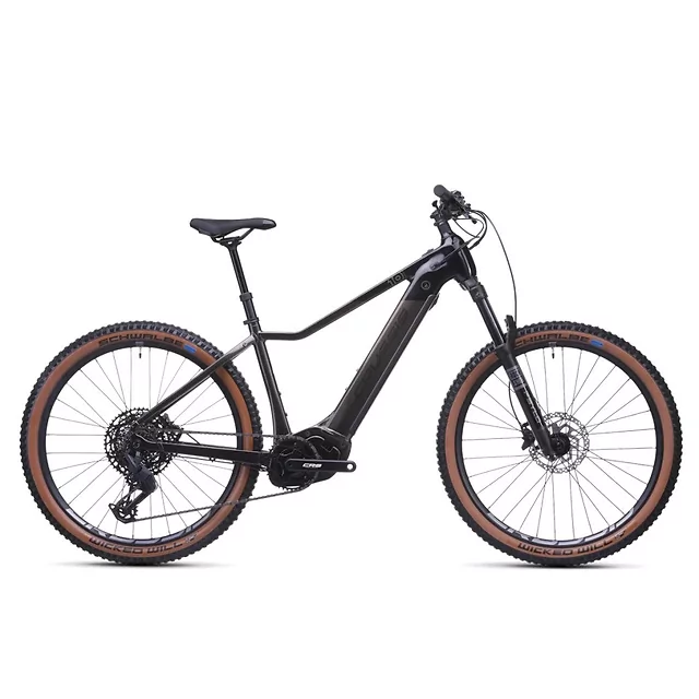Horské elektrokolo Crussis ONE-Guera 10.11 715Wh 27,5" - model 2026
