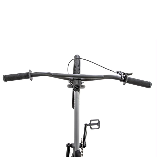 Galaxy Spot 20" BMX Fahrrad - Modell 2018