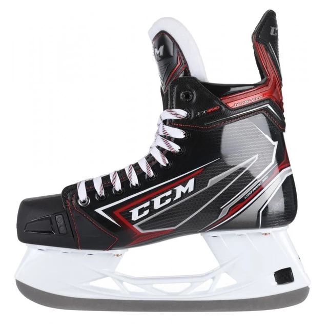 Hokejové brusle CCM JetSpeed FT490 SR