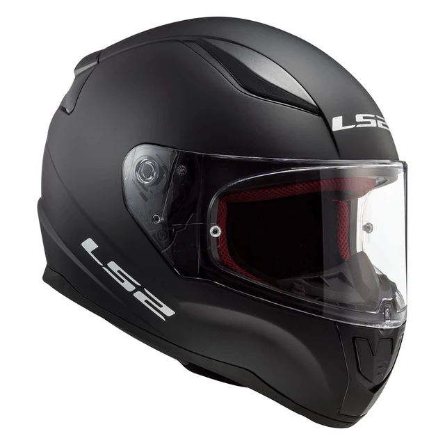 Motorcycle Helmet LS2 FF353 Rapid Single Mono