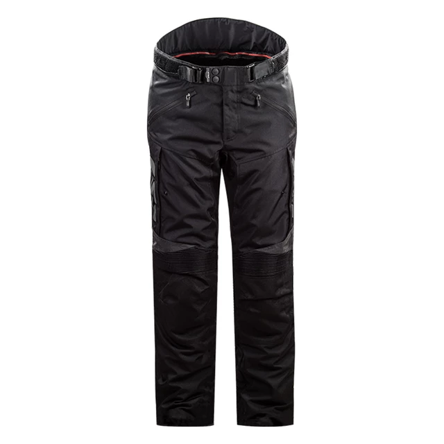 Men’s Motorcycle Pants LS2 Nimble Black - Black