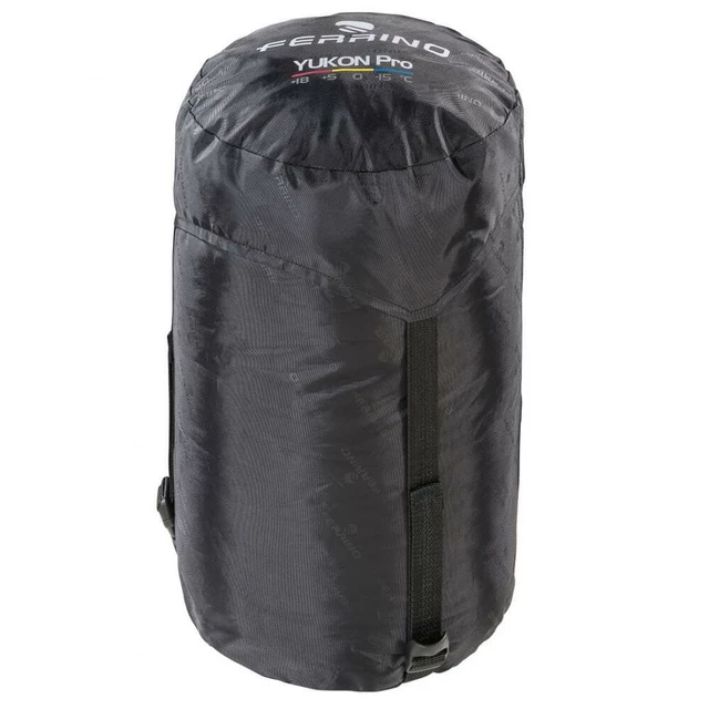 Spací pytel FERRINO Yukon Pro New - červená