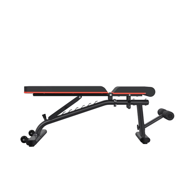 Adjustable Bench inSPORTline AB055