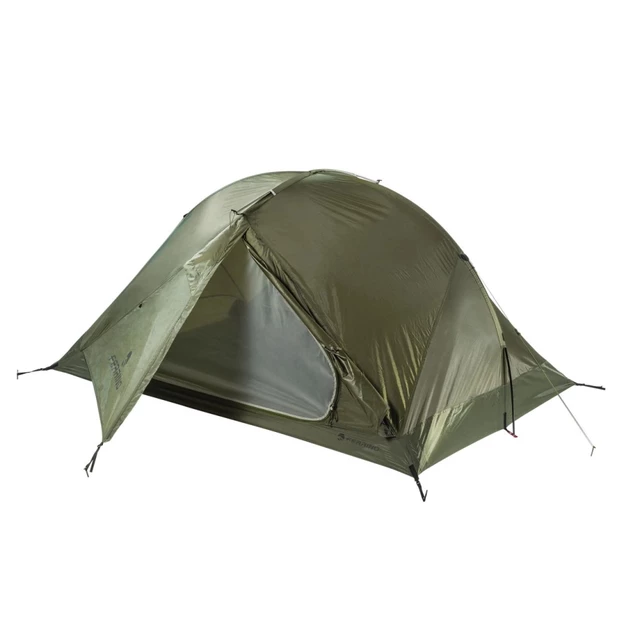 Ultralight Tent FERRINO Grit 2 - Olive Green