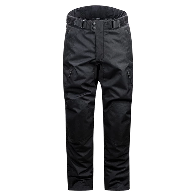 Men’s Motorcycle Pants LS2 Chart EVO Black